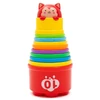 Kép 3/5 - Oktató csészék dallammal Baby Mix