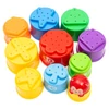Kép 4/5 - Oktató csészék dallammal Baby Mix