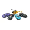 Kép 5/5 - <p>Gyermek garázs helikopterrel Baby Mix</p>