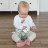 Kép 6/8 - Palack puha szájjal Akuku Mosómedve