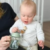 Kép 8/8 - Palack puha szájjal Akuku Mosómedve