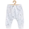 Kép 2/2 - Pamut gyermek Jogger nadrág a New Baby For Babies ocean