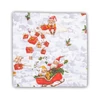 Kép 1/2 - Pamut párnahuzat New Baby Christmas - 40x40
