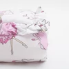 Kép 2/3 - Pamut szett babakocsiba New Baby Ballerina Bella