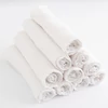 Kép 3/3 - Pamut tetra pelenka New Baby STANDARD 80 x 80 cm 10 db fehér