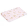 Kép 1/2 - Párna huzat babakocsihoz New Baby BASIC 59x37cm bear pink