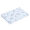 Kép 1/2 - Baba-párna huzat babakocsihoz New Baby BASIC 59x37cm blue
