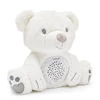 Kép 1/3 - Plüss jegesmedve kivetítővel és zenével Baby Mix