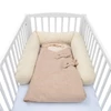 Kép 6/7 - Pólya, hálózsák New Baby Teddy bézs