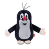 Kép 2/7 - Táncoló-játszó plüss Kisvakond 20 cm