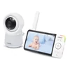 Kép 1/6 - Video bébiőr LCD+Kamera Vtech RM5754 HD