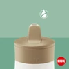 Kép 6/6 - vlož Gyermek itatópohár NUK Mini-Me Sip 450 ml red