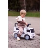 Kép 9/9 - Zenélő bébitaxi Mercedes Milly Mally ANTOS fehér