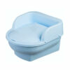 Kép 4/4 - Maltex Bili WC formájú, kék