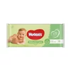 Kép 1/2 - Huggies Natural Care Popsitörlő (56 db/cs)