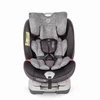 Kép 2/11 - Coccolle Cressida Isofix Autosülés 0-36 kg Raven Gray Extended Rear-facing