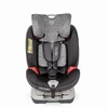 Kép 3/11 - Coccolle Cressida Isofix Autosülés 0-36 kg Raven Gray Extended Rear-facing