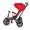 Kép 3/14 - Coccolle Pianti multifunkciós tricikli -Ruby red