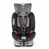 Kép 4/11 - Coccolle Cressida Isofix Autosülés 0-36 kg Raven Gray Extended Rear-facing