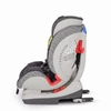 Kép 7/11 - Coccolle Cressida Isofix Autosülés 0-36 kg Anthracite Extended Rear-facing
