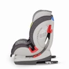 Kép 7/11 - Coccolle Cressida Isofix Autosülés 0-36 kg Raven Gray Extended Rear-facing