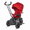 Kép 7/14 - Coccolle Pianti multifunkciós tricikli -Ruby red