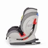 Kép 8/11 - Coccolle Cressida Isofix Autosülés 0-36 kg Anthracite Extended Rear-facing
