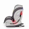 Kép 8/11 - Coccolle Cressida Isofix Autosülés 0-36 kg Raven Gray Extended Rear-facing
