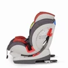 Kép 9/11 - Coccolle Cressida Isofix Autosülés 0-36 kg Dahlia Red Extended Rear-facing