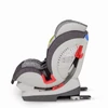 Kép 9/11 - Coccolle Cressida Isofix Autosülés 0-36 kg Raven Gray Extended Rear-facing