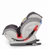 Kép 10/11 - Coccolle Cressida Isofix Autosülés 0-36 kg Anthracite Extended Rear-facing
