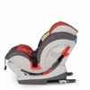Kép 10/11 - Coccolle Cressida Isofix Autosülés 0-36 kg Dahlia Red Extended Rear-facing