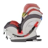 Kép 11/11 - Coccolle Cressida Isofix Autosülés 0-36 kg Dahlia Red Extended Rear-facing