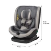 Kép 2/17 - Coccolle Mydo iSize 40-150 cm forgatható isofix autósülés Urban Grey