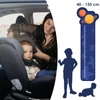 Kép 11/17 - Coccolle Mydo iSize 40-150 cm forgatható isofix autósülés Urban Grey