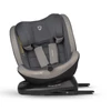 Kép 6/17 - Coccolle Mydo iSize 40-150 cm forgatható isofix autósülés Urban Grey