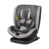 Kép 1/17 - Coccolle Mydo iSize 40-150 cm forgatható isofix autósülés Urban Grey