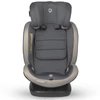 Kép 9/17 - Coccolle Mydo iSize 40-150 cm forgatható isofix autósülés Urban Grey