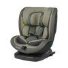 Kép 1/20 - Coccolle Mydo iSize 40-150 cm forgatható isofix autósülés Moss green