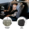 Kép 15/20 - Coccolle Mydo iSize 40-150 cm forgatható isofix autósülés Moss green