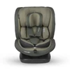 Kép 7/20 - Coccolle Mydo iSize 40-150 cm forgatható isofix autósülés Moss green