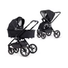 Kép 12/12 - Tinum 2.0 SE Stylish Black 3in1 babakocsi