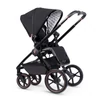 Kép 3/11 - Tinum 2.0 SE Stylish Black 2in1 babakocsi, több változatban