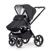 Kép 5/11 - Tinum 2.0 SE Stylish Black 2in1 babakocsi, több változatban