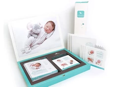 Babybox kórházi fotós csomagok