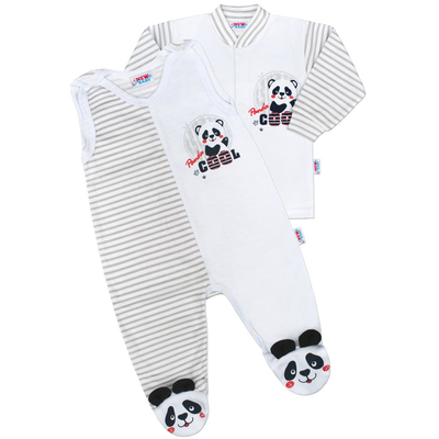 Baba együttes New Baby Panda