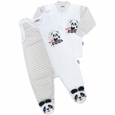 Baba együttes New Baby Panda
