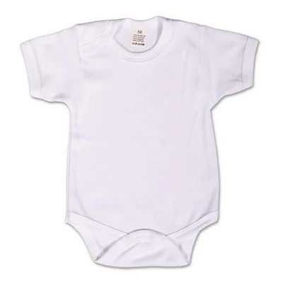 Rövid ujjú body New Baby Classic 68 (4-6 h)