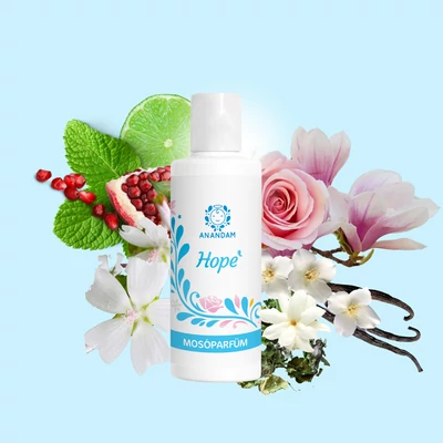 ANANDAM HOPE Mosóparfüm 100 ml