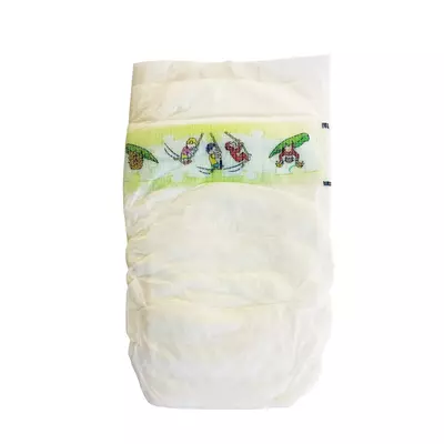 Hafu pelenka Minipack (5-ös) 11 - 25 kg